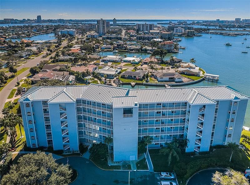 610 Island Way Condominiums Clearwater Beach, FL Zillow