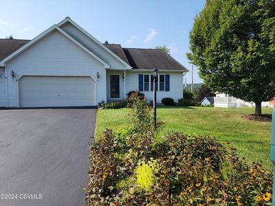 6 Deerfield Dr, Elysburg, PA, 17824