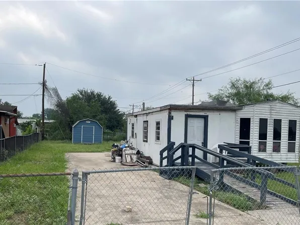 7300 Lakeview Dr, Mission, TX 78574