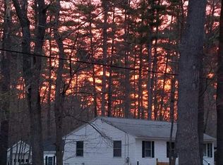 11 Eagle Dr, Windham, ME 04062