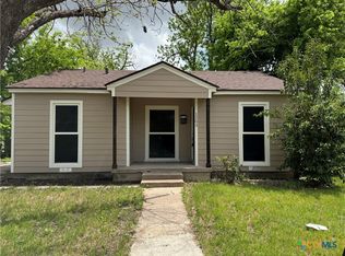 1203 S 5th St, Temple, TX 76504