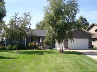 W4487 Nabor Rd, Cecil, WI 54111