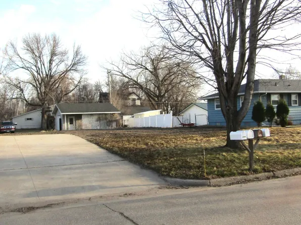 1560 9th Ave, Granite Falls, MN 56241