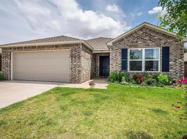 1332 Dustin Dr, Edmond, OK 73003