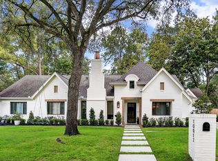 10917 Long Shadow Ln, Houston, TX 77024