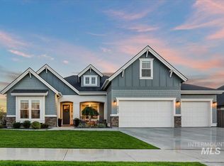 4925 W Estuary St, Eagle, ID 83616