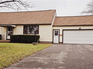 24 Marilou Dr, Rochester, NY 14624