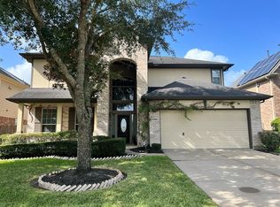 12906 Quail Creek Dr, Pearland, TX 77584