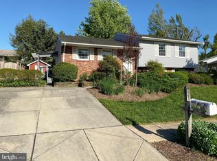 9003 Kilbride Rd, Nottingham, MD 21236