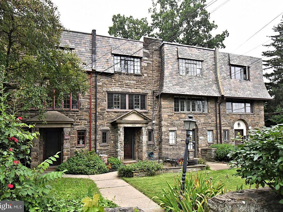1st image of 7805 Spring Ave