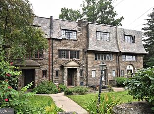 7805 Spring Ave, Elkins Park, PA 19027