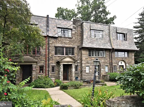 7805 Spring Ave, Elkins Park, PA 19027