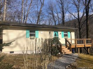 194 Mountain Laurel Rd, Maggie Valley, NC 28751