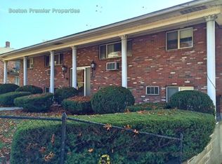 (Undisclosed Address), Quincy, MA 02169