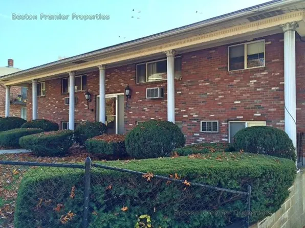 (undisclosed Address), Quincy, MA 02169