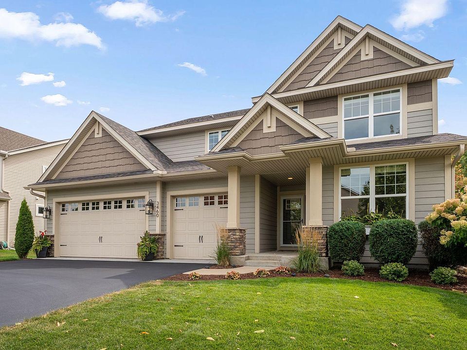 1st image of 3460 Ridgestone Way
