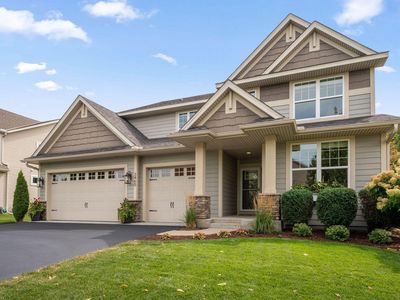 3460 Ridgestone Way, Woodbury, MN, 55129