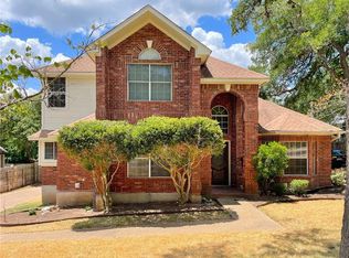 10915 Enchanted Rock Cv, Austin, TX 78726