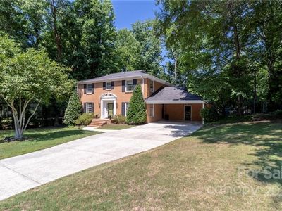 1131 Shady Bluff Dr, Charlotte, NC, 28211