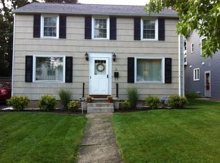 70 Elmerston Rd, Rochester, NY 14620