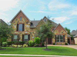 2714 Broadway Dr, Trophy Club, TX 76262