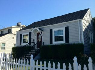 515 Cherry Ave, San Bruno, CA 94066