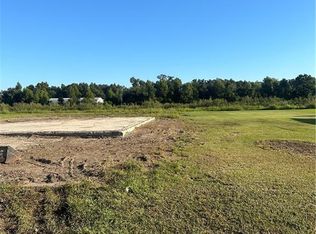 196 Bazile Dr, Braithwaite, LA 70040