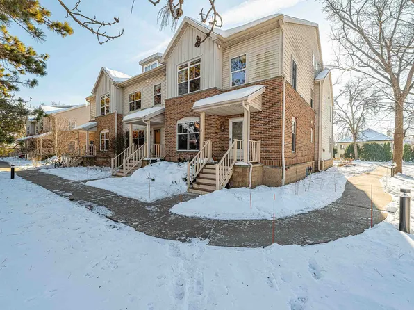 2892 S Seminole Hwy APT 6, Fitchburg, WI 53711