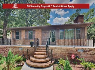 933 Graham St, Burlington, NC 27217