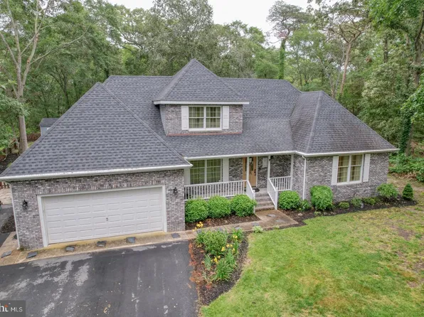 7857 Holly Branch Dr, Laurel, DE 19956