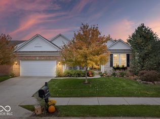 6547 Freemont Ln, Carmel, IN 46033