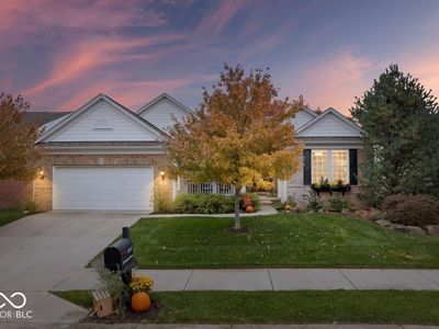 6547 Freemont Ln, Carmel, IN, 46033