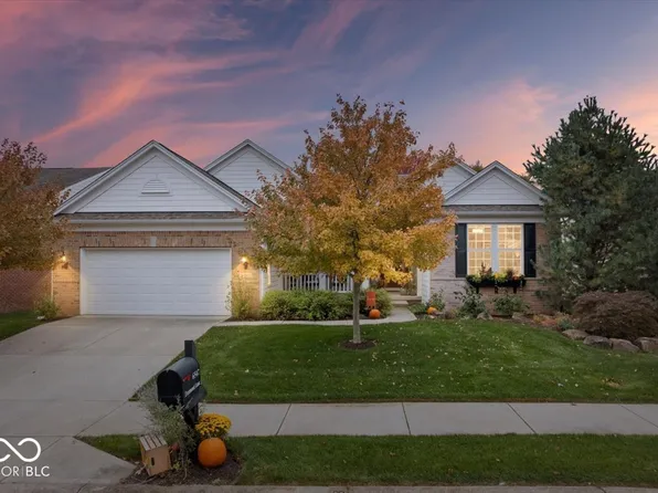 6547 Freemont Ln, Carmel, IN 46033