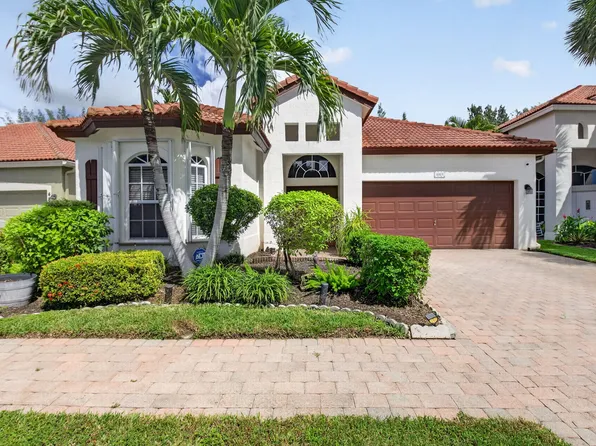 4819 Gateway Gardens Drive, Boynton Beach, FL 33436