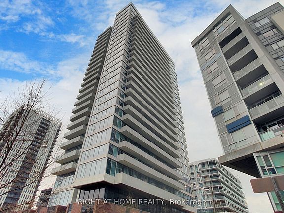 2nd image of 20 Tubman Ave #707