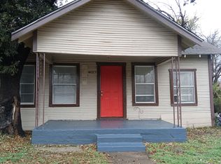 4027 Penelope St, Dallas, TX 75210