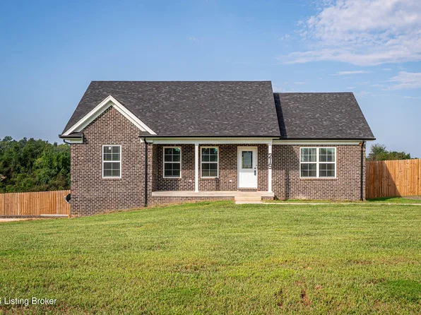 219 Cassidy Dr, Taylorsville, KY 40071