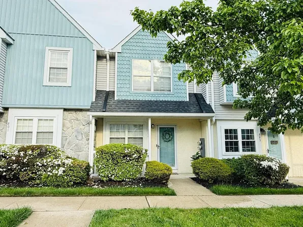 802 Darrett Ct, Sewell, NJ 08080