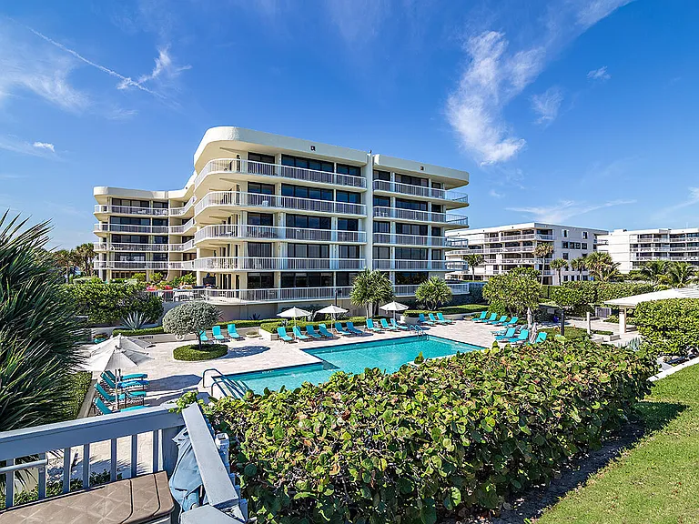 3300 S Ocean Blvd #305N — Photo 36