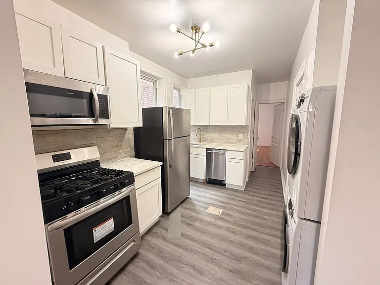 5111 Palisade Ave #22E — Photo 1