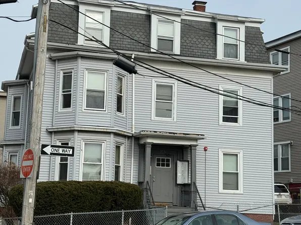 (undisclosed Address), Lynn, MA 01902