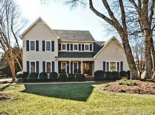 4344 Mackenzie Ct SW, Concord, NC 28027