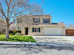 40117 Villa Moura Dr, Palmdale, CA 93551
