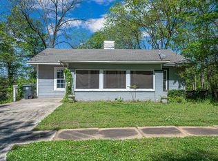 5312 5th Ct S, Birmingham, AL 35212