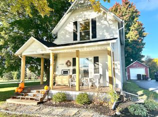 11722 Norris Rd, Dewitt, MI 48820