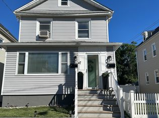19 E 19th St UNIT 2, Linden, NJ 07036