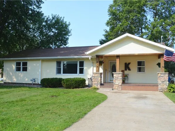 318 South 2nd Street, Cameron, WI 54822