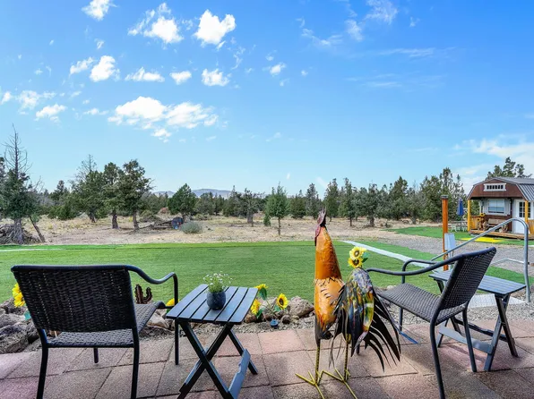 14945 SE Paiute Rd, Prineville, OR 97754
