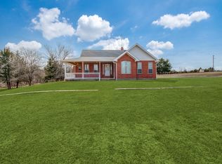 946 Burke Rd, Gunter, TX 75058
