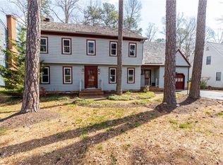 1405 Walton Bluff Ter, Midlothian, VA 23114
